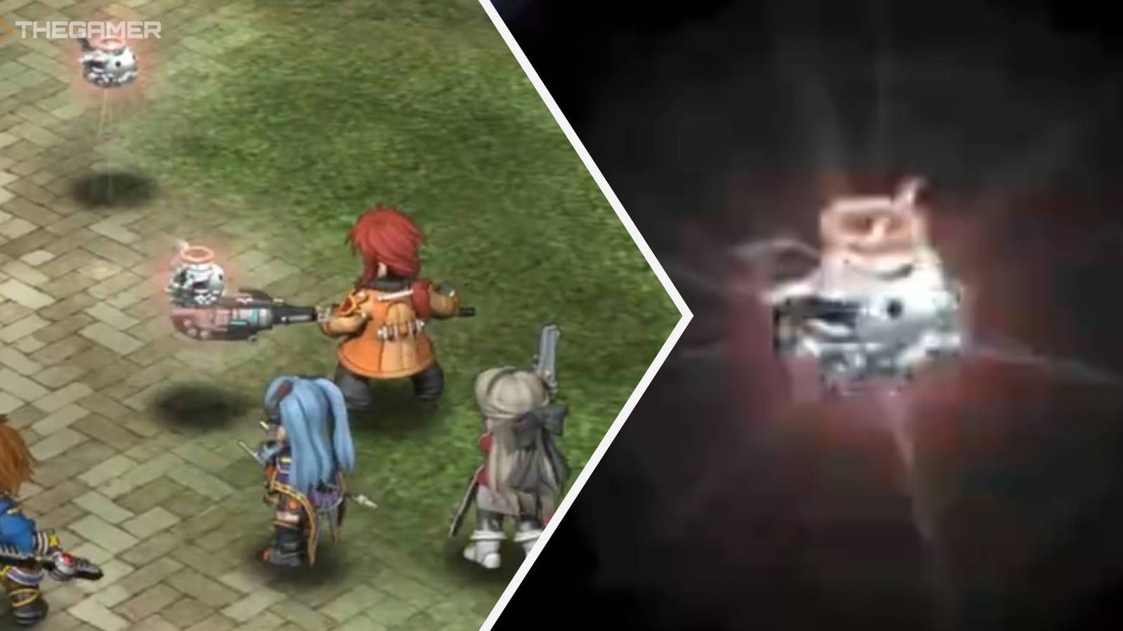 Where To Find Poms And Shining Poms In Trails From Zero