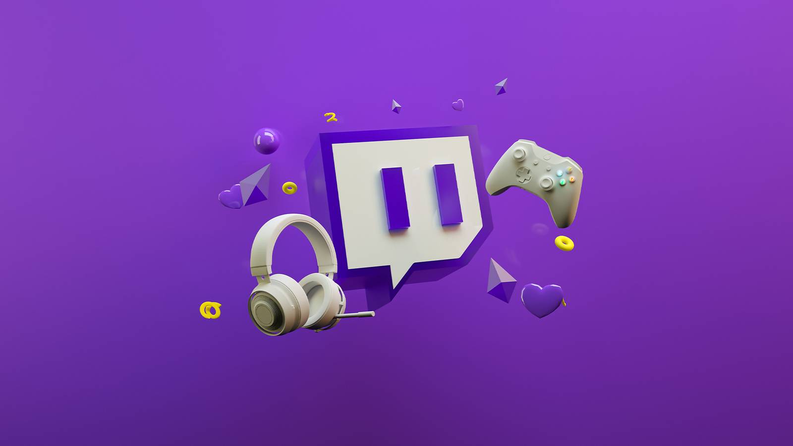 Twitch #1