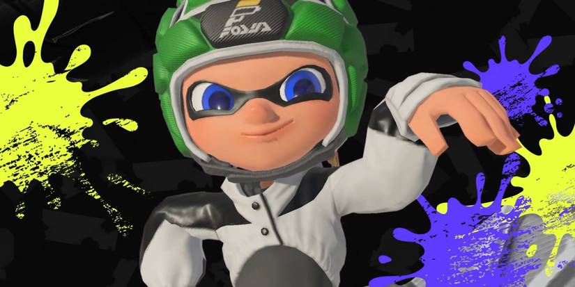 9 Things To Do After You Finish Splatoon 3