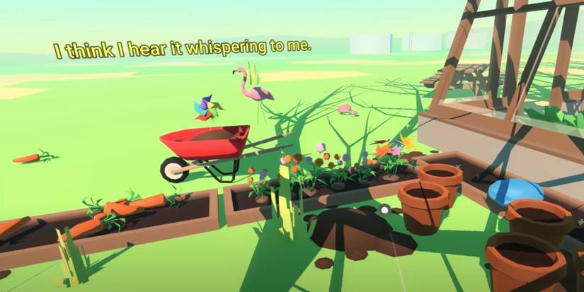 The Funniest VR Games To Play