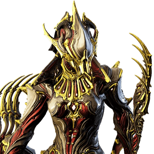 A Complete Guide To Warframe