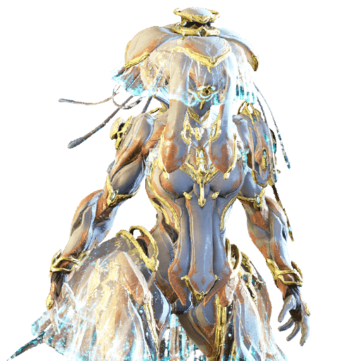 A Complete Guide To Warframe