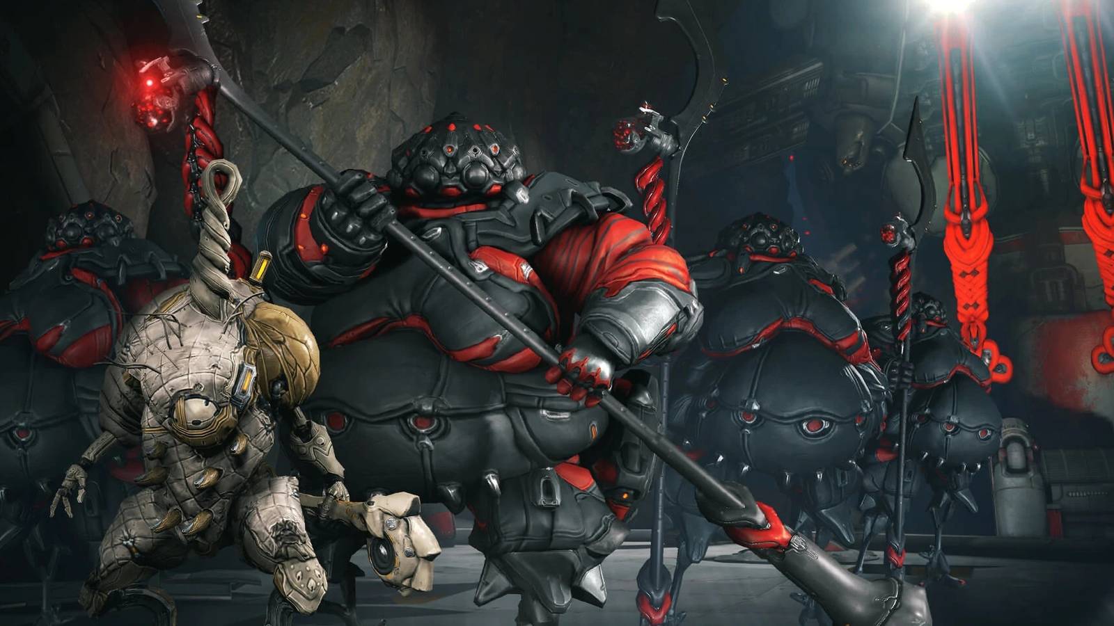 Random Kuva How To Farm Kuva Quickly In Warframe