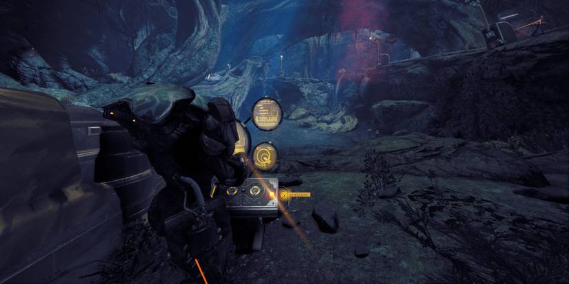 Junk Run Walkthrough And All Collectable Locations – Warframe