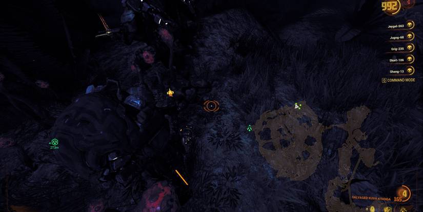 Junk Run Walkthrough And All Collectable Locations – Warframe