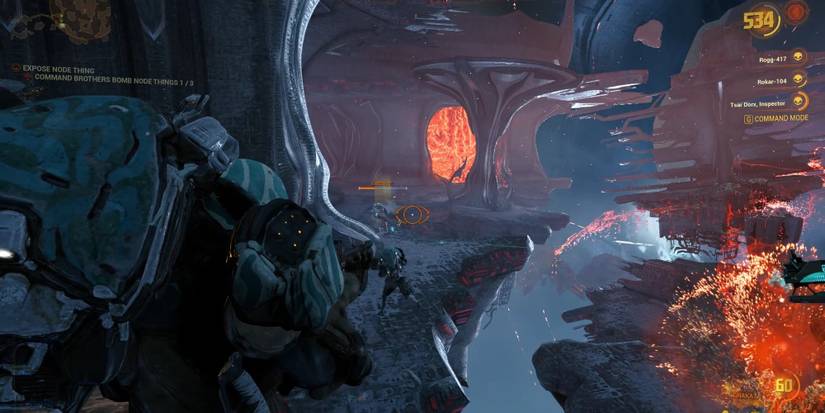 Veilbreaker Quest Walkthrough – Warframe