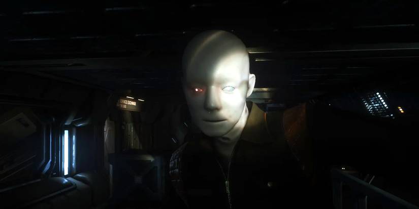 Scariest Video Game Animatronics