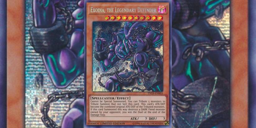The Best Alternate Win Conditions In Yu-Gi-Oh!