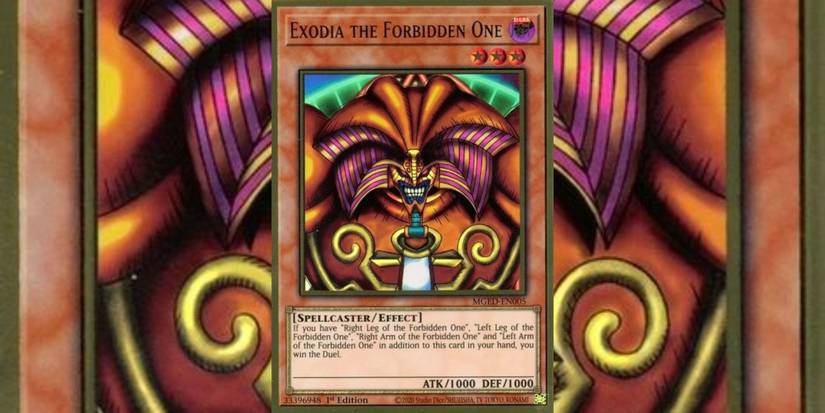 The Best Alternate Win Conditions In Yu-Gi-Oh! The Best Alternate Win Conditions In Yu-Gi-Oh!