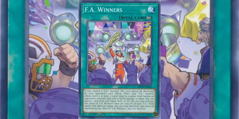 The Best Alternate Win Conditions In Yu-Gi-Oh!
