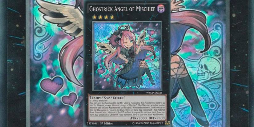 The Best Alternate Win Conditions In Yu-Gi-Oh! The Best Alternate Win Conditions In Yu-Gi-Oh!
