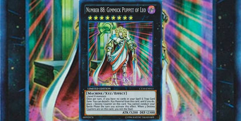 The Best Alternate Win Conditions In Yu-Gi-Oh! The Best Alternate Win Conditions In Yu-Gi-Oh!