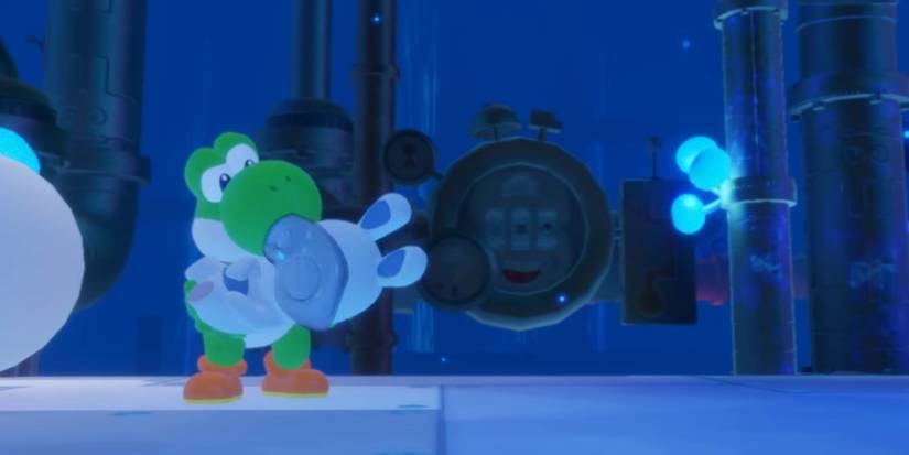 Best Party Members In Mario + Rabbids Kingdom Battle