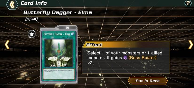 How To Build A Deck In Yu-Gi-Oh! Cross Duel How To Build A Deck In Yu-Gi-Oh! Cross Duel