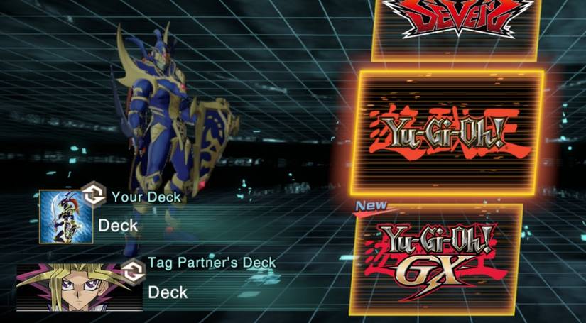 Tag Duel Rules And Strategy Guide For Yu-Gi-Oh! Cross Duel