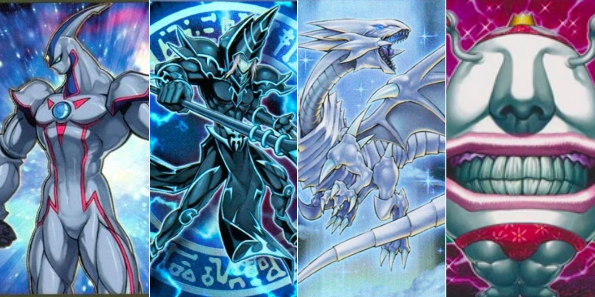 The Best Ace Monsters In Yu-Gi-Oh!