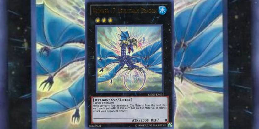The Best Ace Monsters In Yu-Gi-Oh! The Best Ace Monsters In Yu-Gi-Oh!