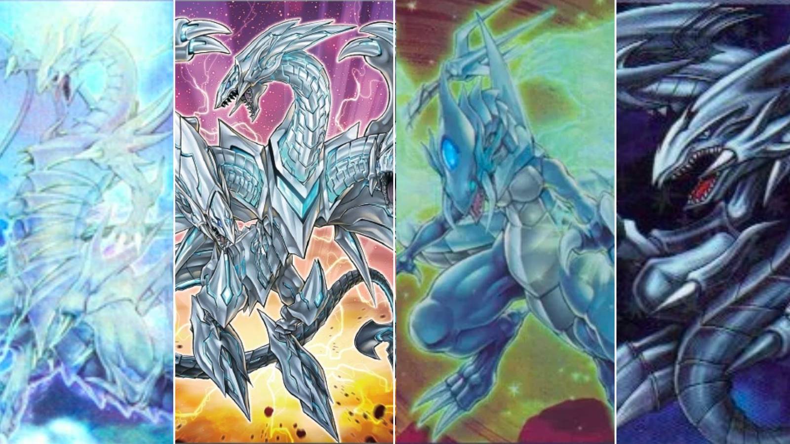 yugioh duel links blue eyes ultimate dragon deck Amazon.com: Complete Custom Deck for Yu-Gi-Oh! GX