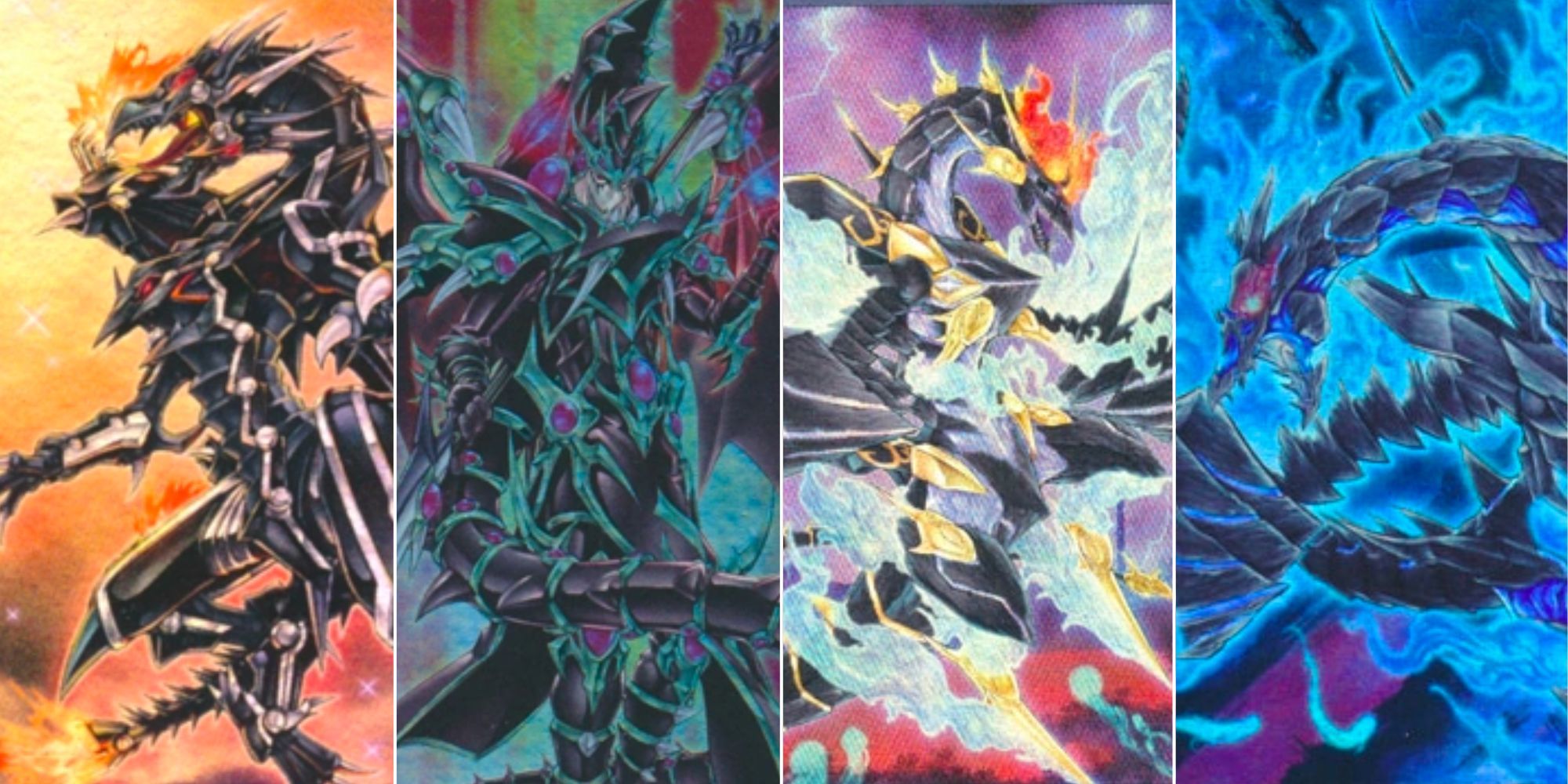 yugioh red eyes black dragon deck Amazon.com: YU-GI-OH! - Red-Eyes Darkness Metal Dragon (SR02-EN009) -  Structure Deck: Rise of The True Dragons - Edition main image 0