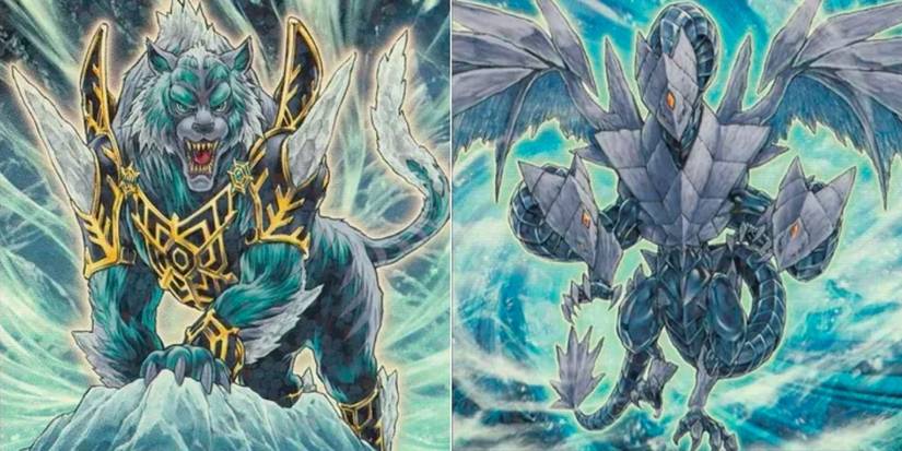 yugioh best water deck Yu-Gi-Oh! SDFC YGLD Trading Card Structure Deck : Buy Online at Best Price  in KSA