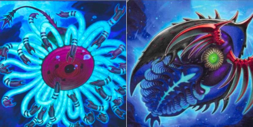 free yugioh online card game Amazon.com: Yugioh Water Cards main image 0