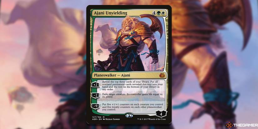 Green/White Commander Staples Guide - MTG Green/White Commander Staples Guide - MTG