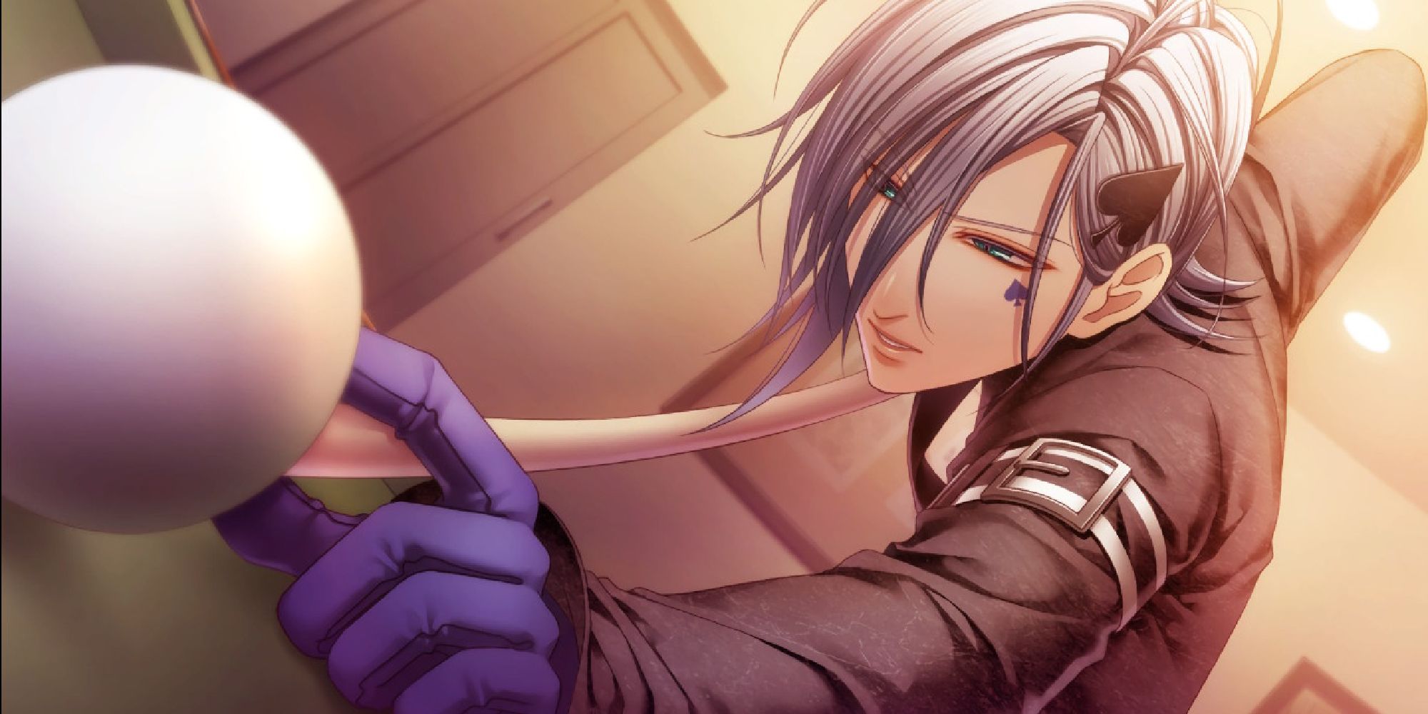 Spade World Walkthrough For Amnesia Memories