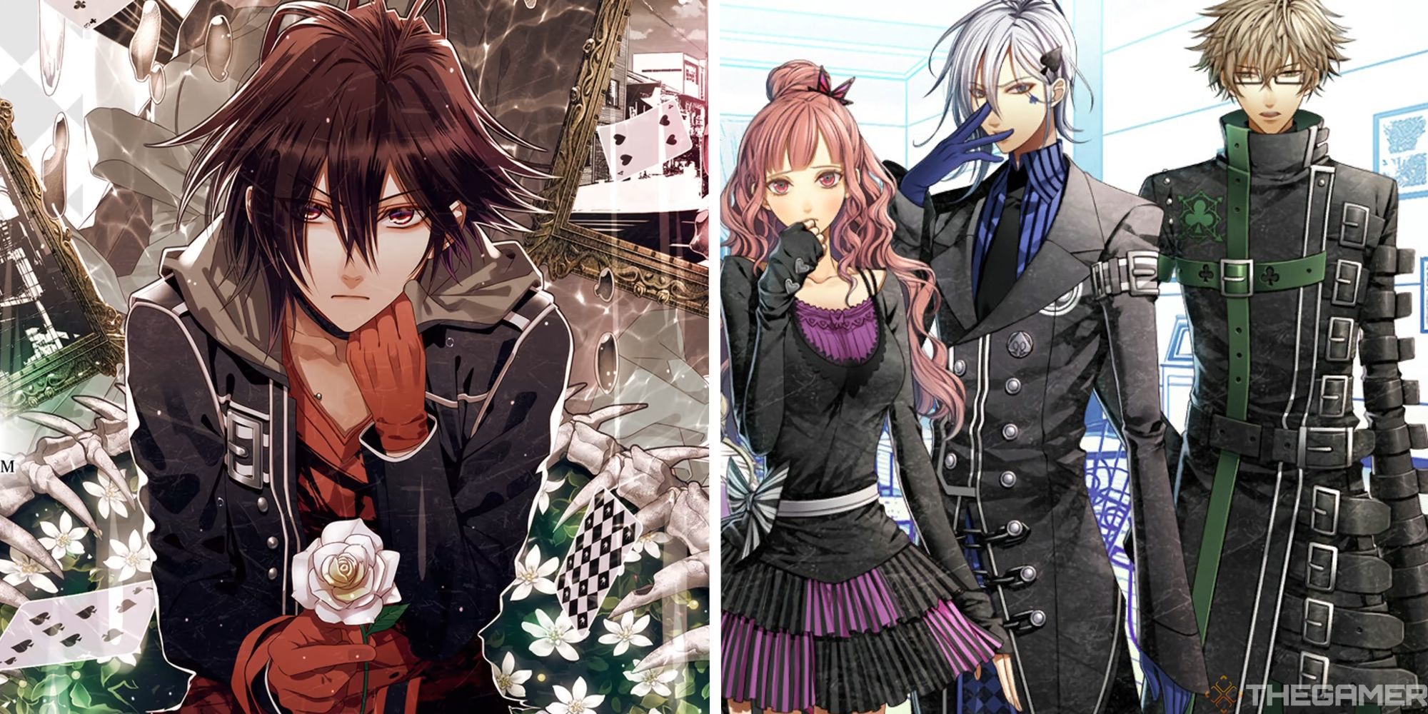 AMNESIA MARRY IKKI ＆ KENT 小説　特典　缶バッジ　希少 AMNESIA MARRY IKKI ＆ KENT 小説 特典 缶バッジ 希少 AMNESIA