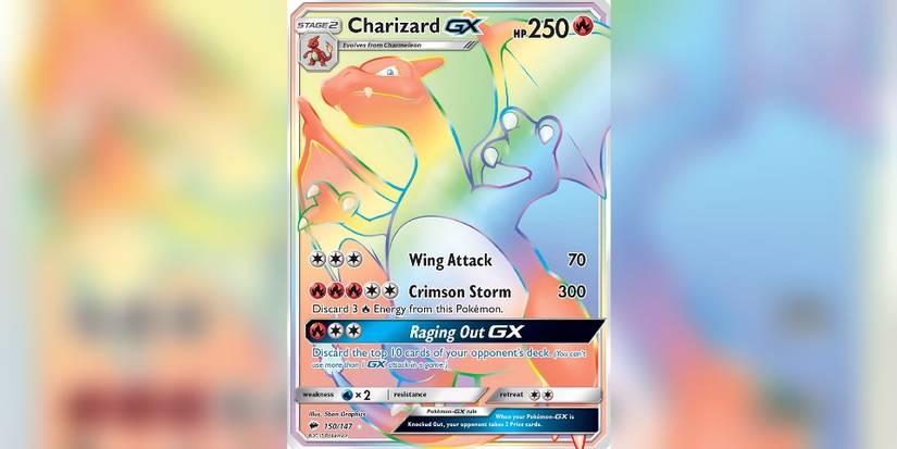 cheap rainbow rare pokemon cards Amazon.com: Rainbow Rare Pokemon Cards main image 0