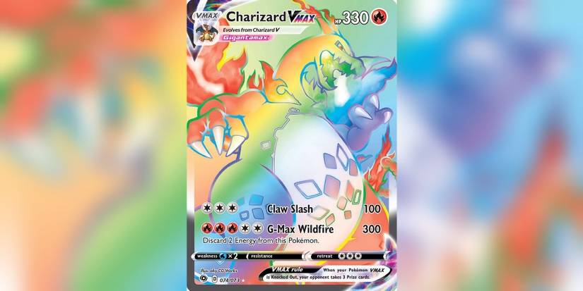 100 rainbow rare pokemon cards Amazon.com: Pokemon 100+ Rainbow Rare Cards Binder Collection Includes 5  foils in Any Combination and at Least 1 of The Following Cards, EX and GX,  FA, Secret Rare, Tag Team, Unified Minds :