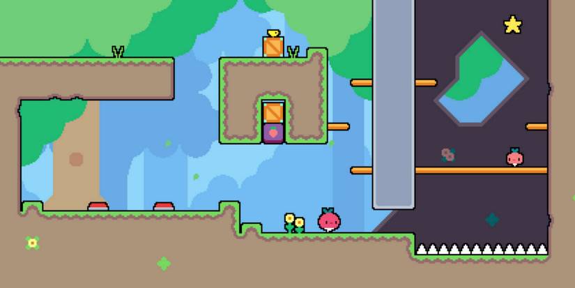 The Best Platform Games For iPhone And Android