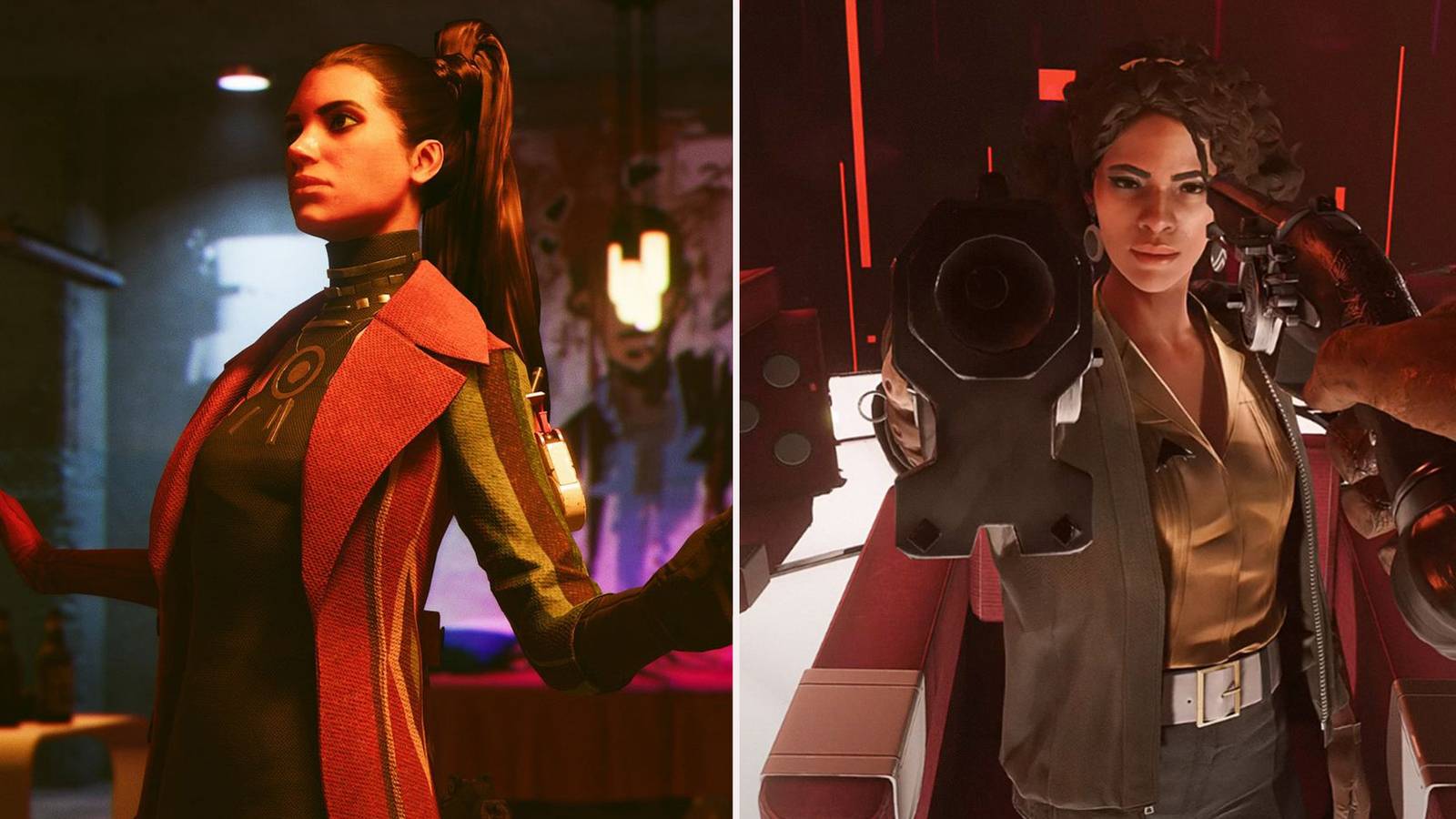 11 Hidden Plotlines Everyone Missed In Deathloop