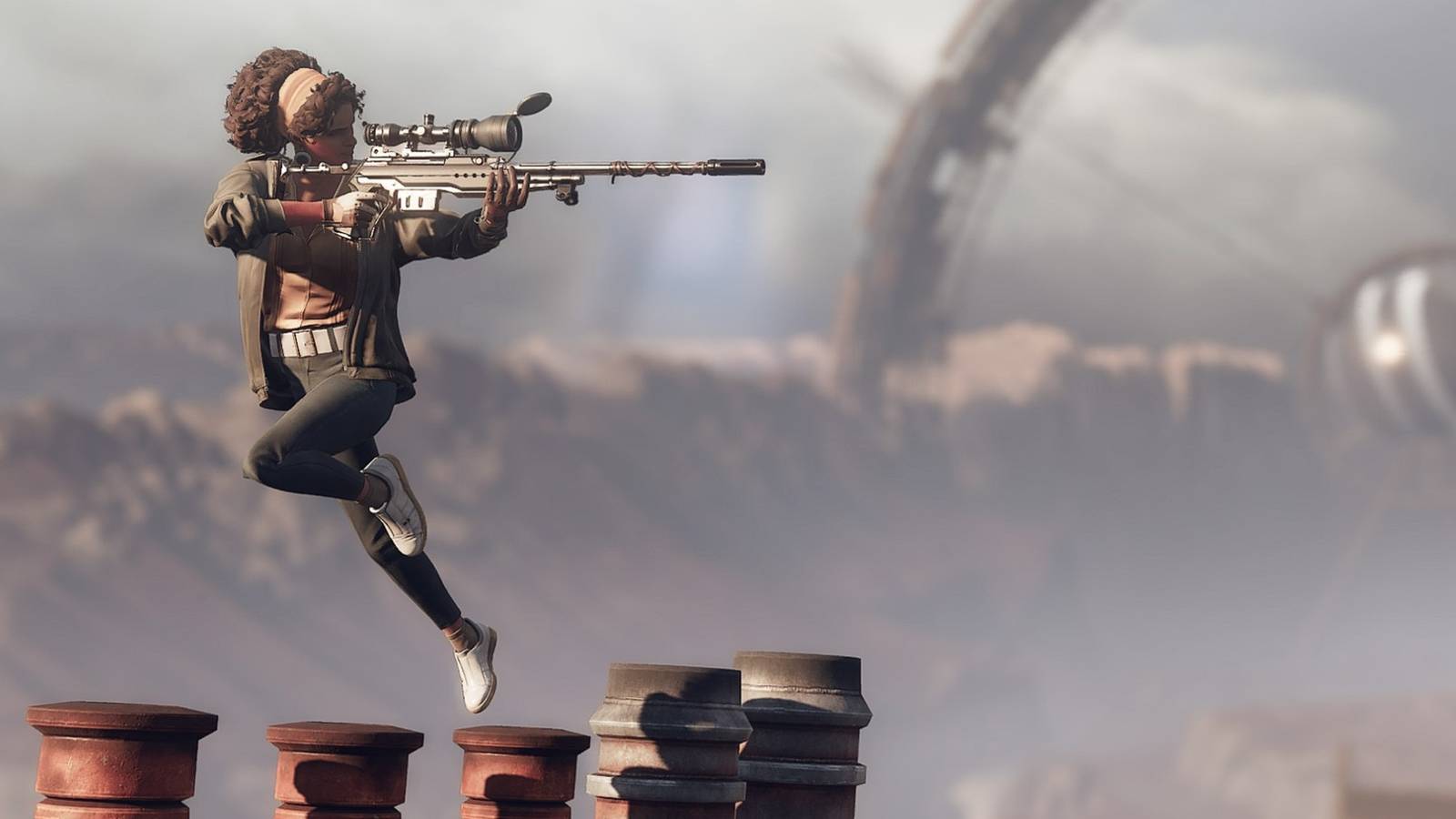 Deathloop Ads Show Up On Xbox Exactly One Year After Its PS5 Launch