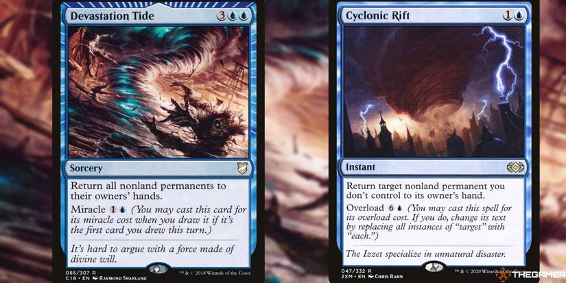 Budget Alternatives For Commander Staples In MTG Budget Alternatives For Commander Staples In MTG