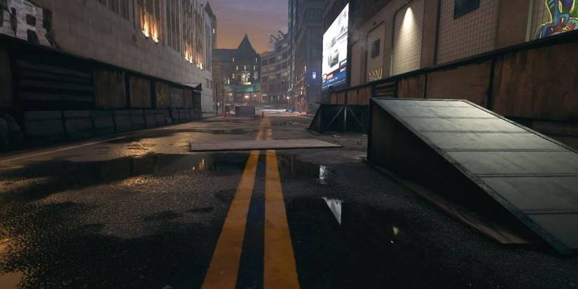 The Best Maps In Tony Hawk's Pro Skater 1 + 2