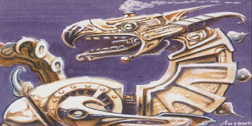 What Happened In The Brother's War In MTG?