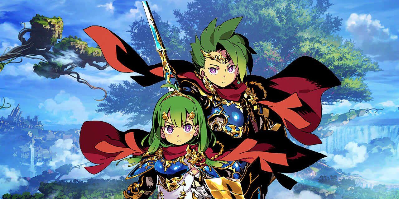 Has Atlus Made Non-Shin Megami Tensei Games?