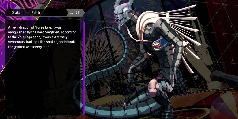 The Best Demons In Soul Hackers 2