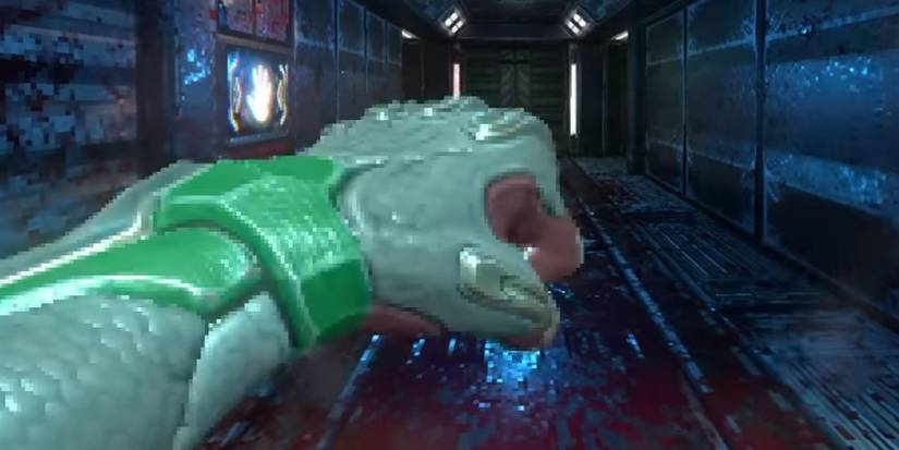 Prodeus Gun Every Weapon In Prodeus, Ranked