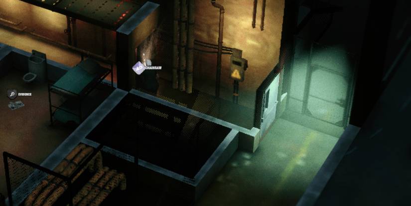 How To Complete The Prison Mission In Serial Cleaners
