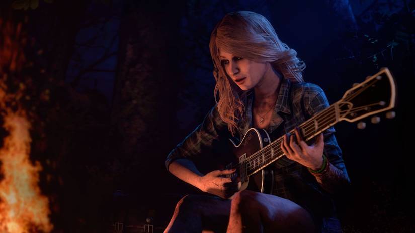 Best Builds For Kate Denson In Dead By Daylight