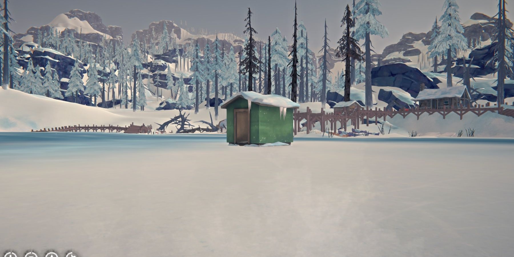 Where To Hunt Bears In The Long Dark