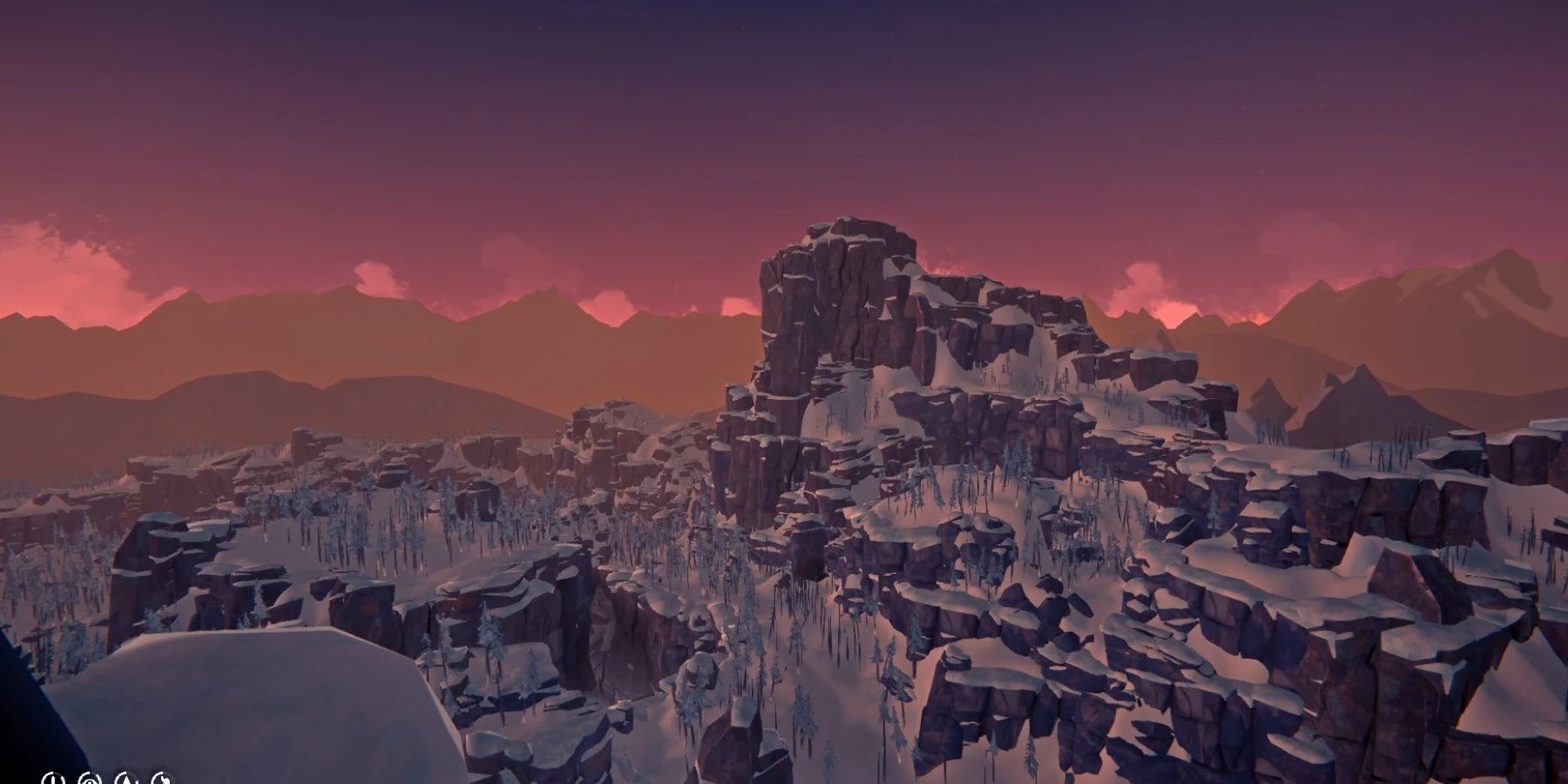 The Sunrise Of A New Stalker Run : r/thelongdark