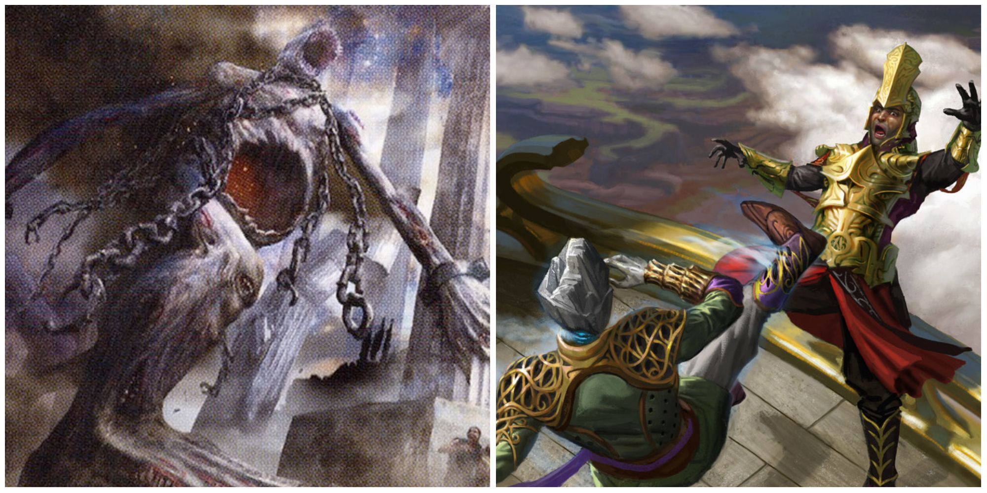 How To Build A Midrange Deck In Magic: The Gathering