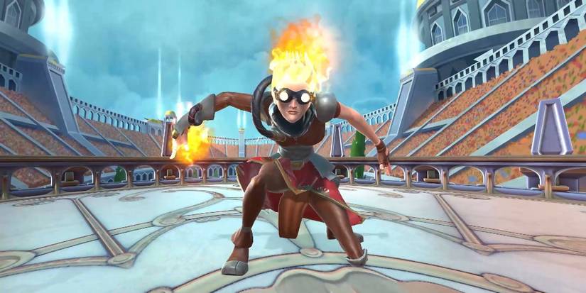 Which Characters Are Best In Magic Spellslingers?