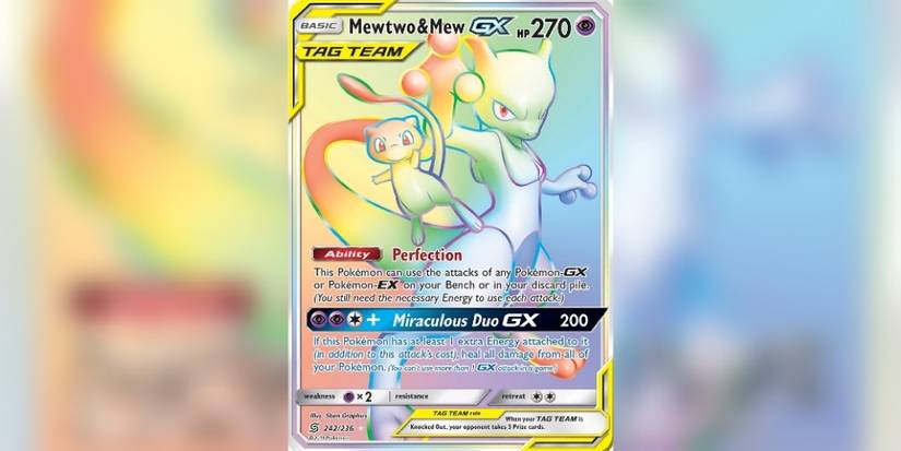 pokemon rare gx cards Tauros GX 100/149 Ultra Rare
