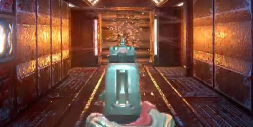 Prodeus Gun Every Weapon In Prodeus, Ranked