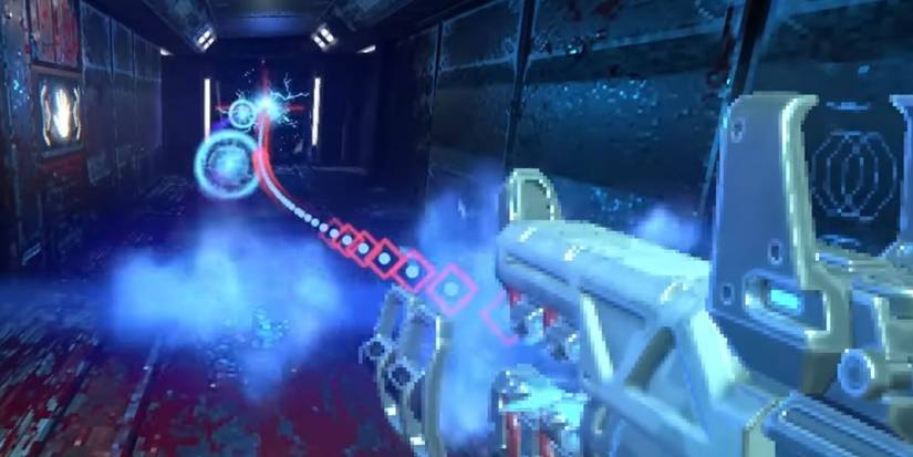 Prodeus Gun Every Weapon In Prodeus, Ranked