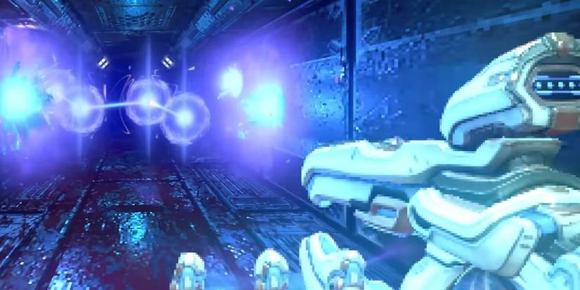 Prodeus Gun Every Weapon In Prodeus, Ranked