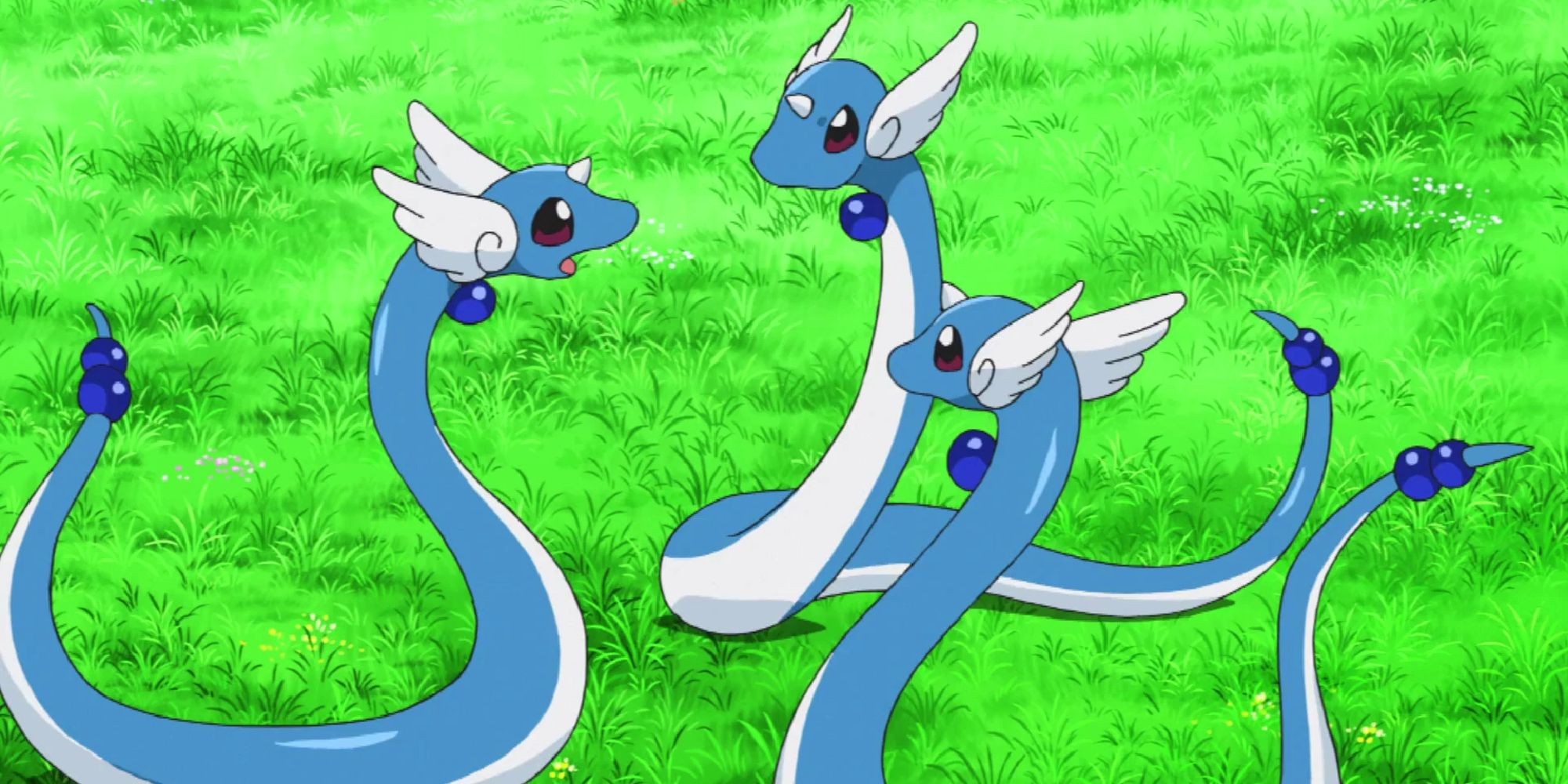 These Pokemon Evolution Lines Are Complete Nonsense